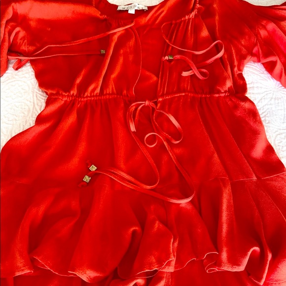 Meshki gently used romper - Picture 4 of 6